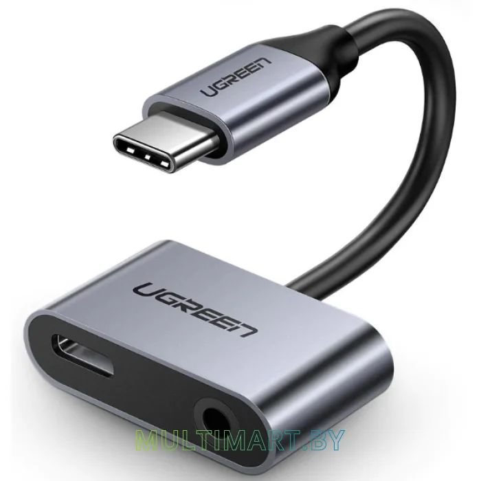 Адаптер Ugreen CM193 50596